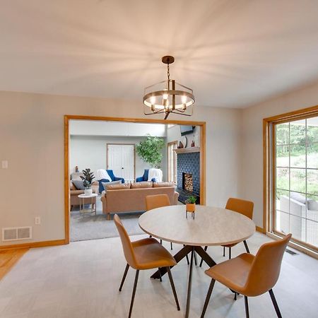 Hummelstown Hideaway With Game Room And Large Yard! Exteriör bild